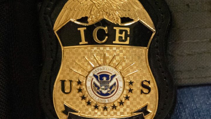 ICE pitches legal insurance to help shield local officers who make immigration arrests
