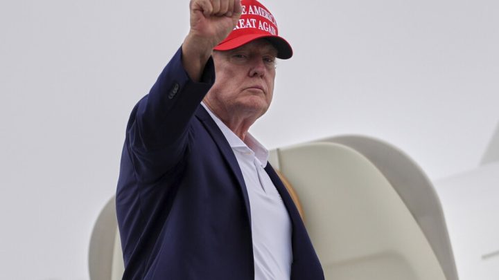Trump orders Pentagon to scale back joint exercises with South Korea