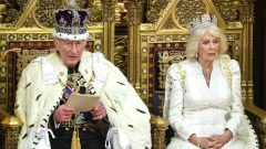 Queen Camilla wished she could share king’s diagnosis during a visit to cancer charity
