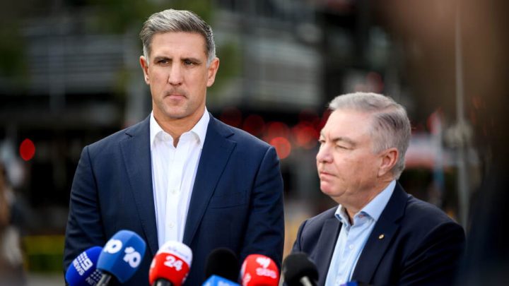 Sydney Swans ban 5 players for rest of AFL season over hotel misconduct and a police investigation