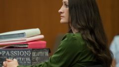Psychologist testifies Lindsay Clancy was not criminally responsible in killing of her 3 children