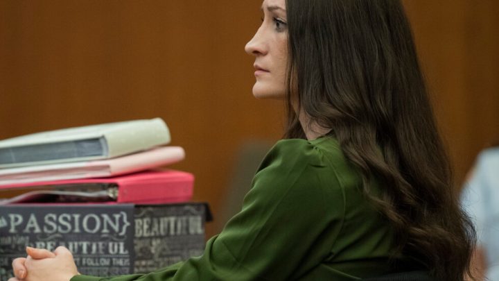 Psychologist testifies Lindsay Clancy was not criminally responsible in killing of her 3 children
