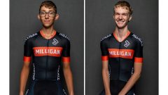 2 college cyclists killed and 7 injured in Tennessee car crash