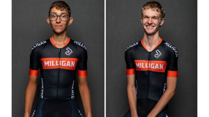2 college cyclists killed and 7 injured in Tennessee car crash