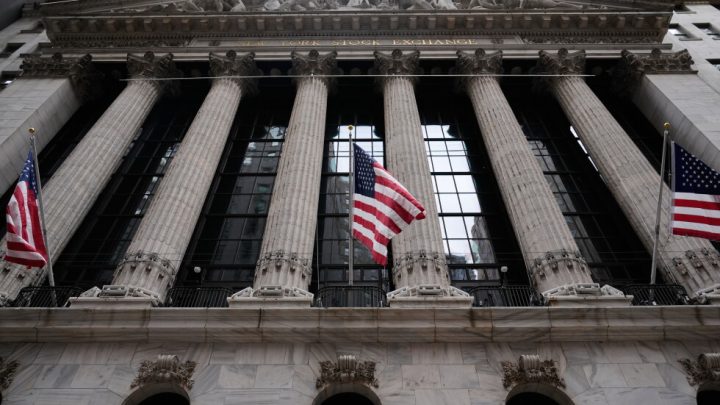 The US national debt now stands at $40 trillion