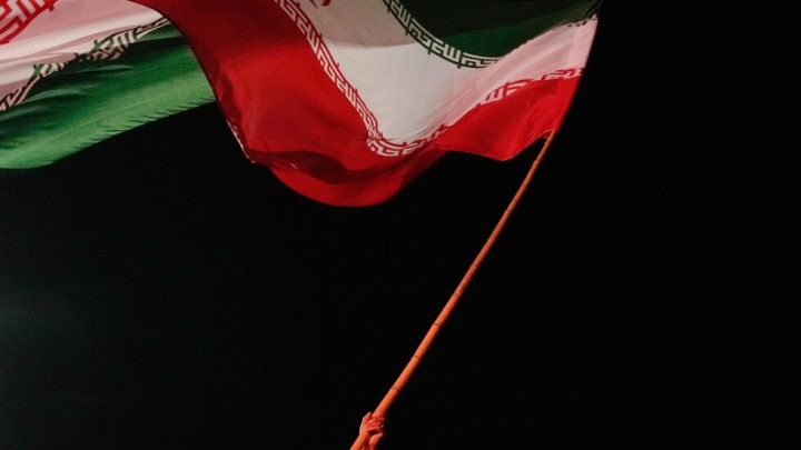 A quiet channel between ICE and Iran shaped deportation flights, newly released emails show