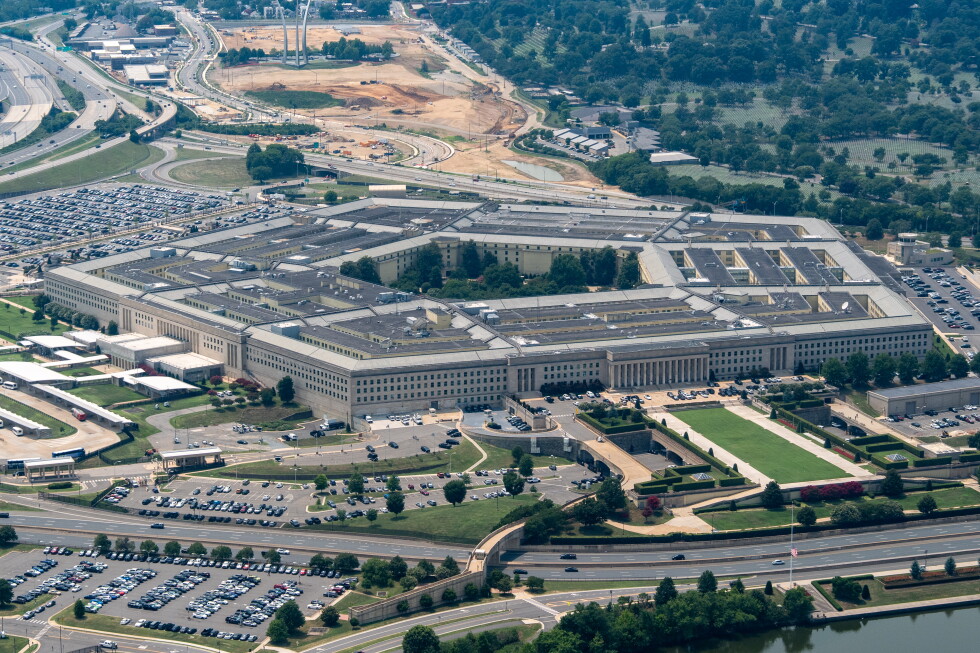 Longtime publisher of Stars and Stripes to retire, citing differences with Pentagon leadership