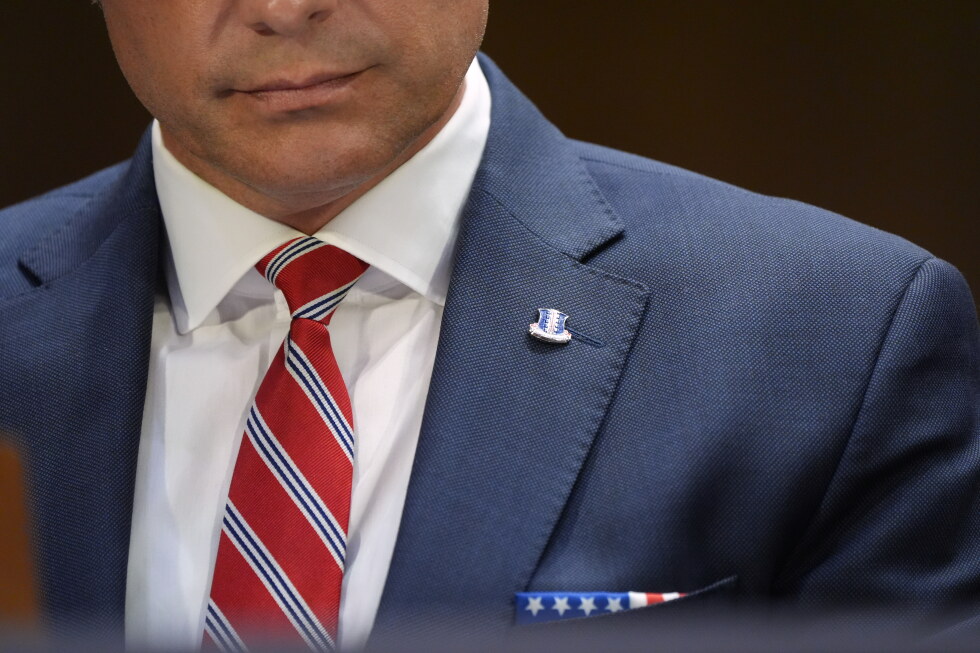 LIVE&nbsp;Unprecedented $40 trillion debt figure highlights competing administration priorities