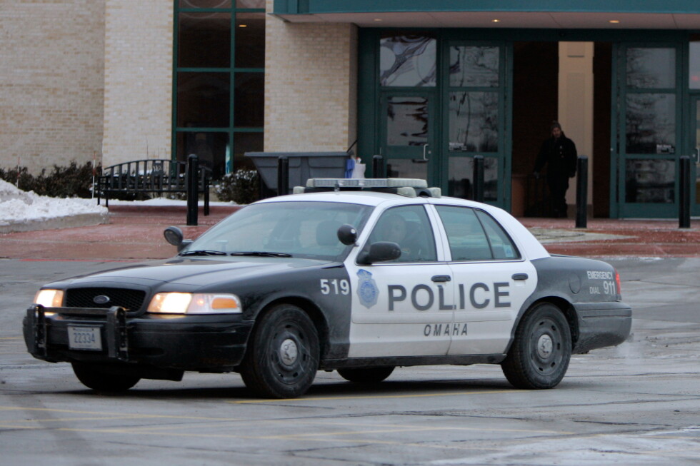 Nebraska's largest school district asks police to stop using electric shock gloves on students