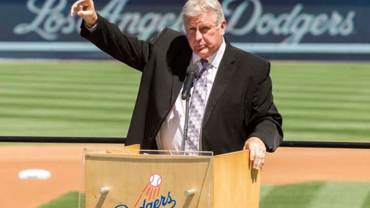 Tommy John, namesake for a pioneering elbow surgery that saved his career, dead at 83