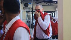 Swiss tourist sentenced to a year in jail for insulting Bali’s sacred Day of Silence