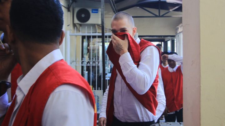 Swiss tourist sentenced to a year in jail for insulting Bali’s sacred Day of Silence