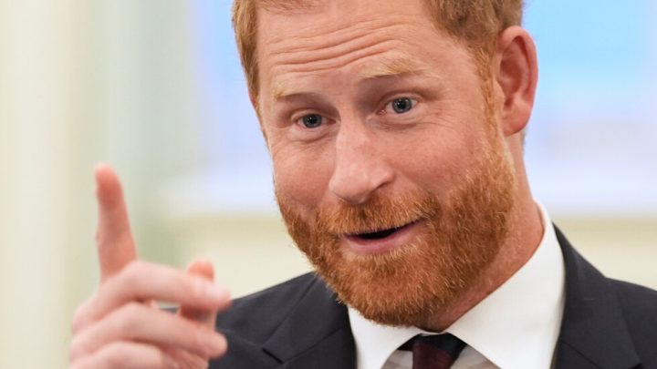 Prince Harry and 6 others must pay initial $13 million over failed invasion of privacy case