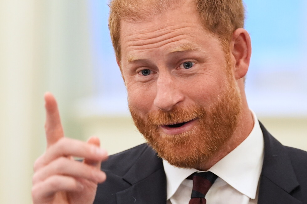 Prince Harry and 6 others must pay initial $13 million over failed invasion of privacy case