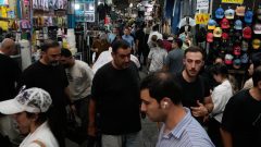 Iranian families struggle to afford the basics as US ratchets up economic warfare
