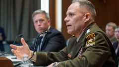 Army will shut down a unit in Europe focused on learning drone warfare