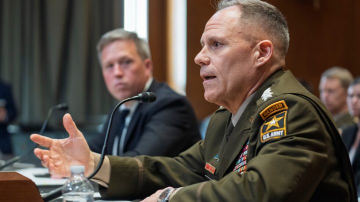 Army will shut down a unit in Europe focused on learning drone warfare