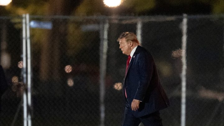 US imposes 50% tariffs on $20 billion worth of Canadian products, and Canada says it will retaliate