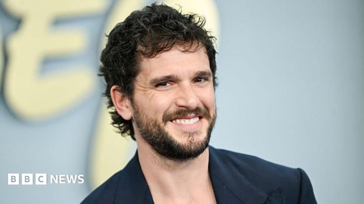 Kit Harington replaces Nicholas Hoult in HBO's Harry Potter series