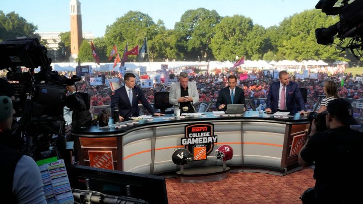 Is there a College GameDay Week 0? Why ESPN show won’t debut until Week 1