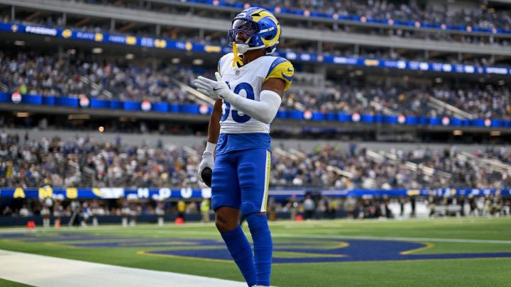 LA Rams make first wave of roster cuts