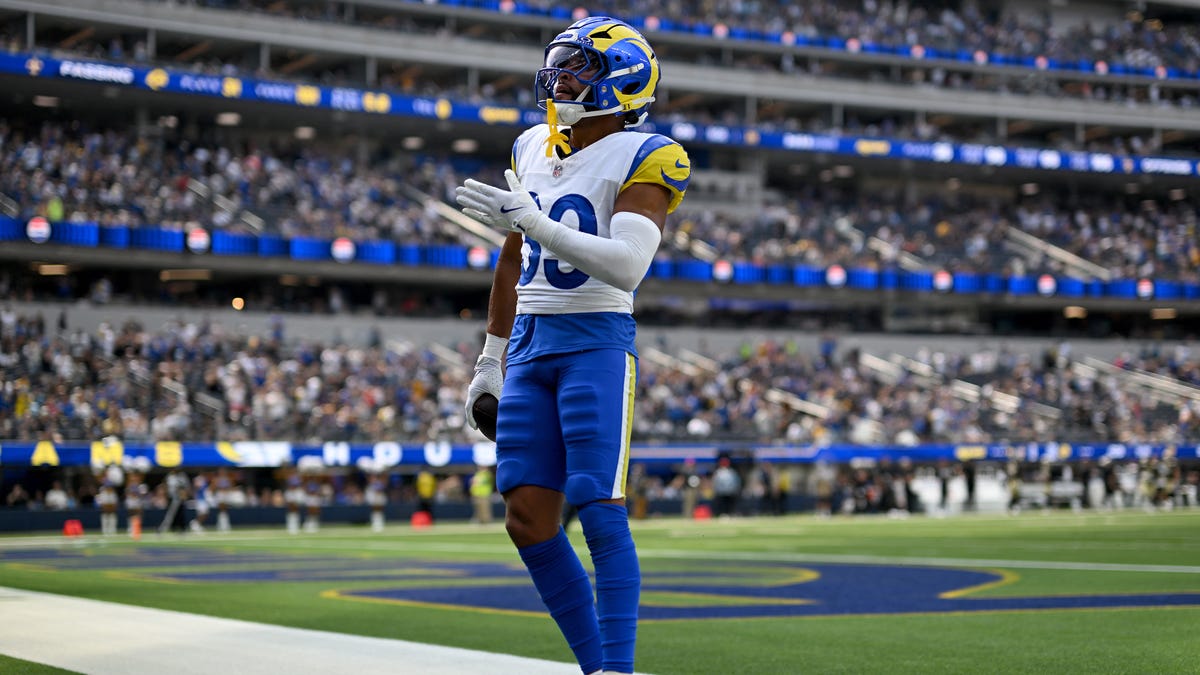 LA Rams make first wave of roster cuts
