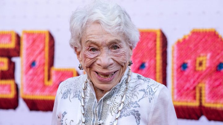 Bunny Levine, ‘Gilmore Girls’ actress, dies at 97