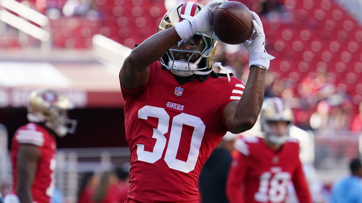 Saints' late-night trade with 49ers becoming part of a pattern