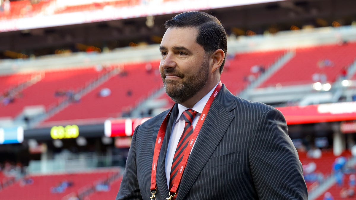 For 49ers' Jed York, humiliation may hurt more than NFL punishment | Opinion