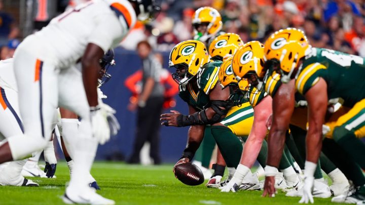 One question Packers must answer at every position before roster cuts