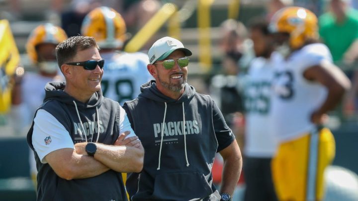 23 players on roster bubble to watch during Packers’ final preseason week
