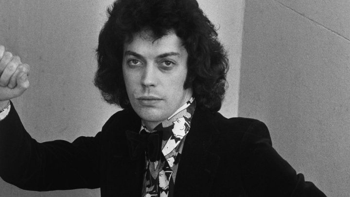 Tim Curry, ‘The Rocky Horror Picture Show’ star, dies at 80