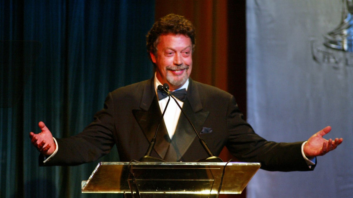 Tim Curry's best roles as we mourn the legendary actor's death