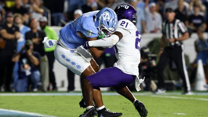 College football’s opening weekend is a dud. It doesn’t have to be | Opinion