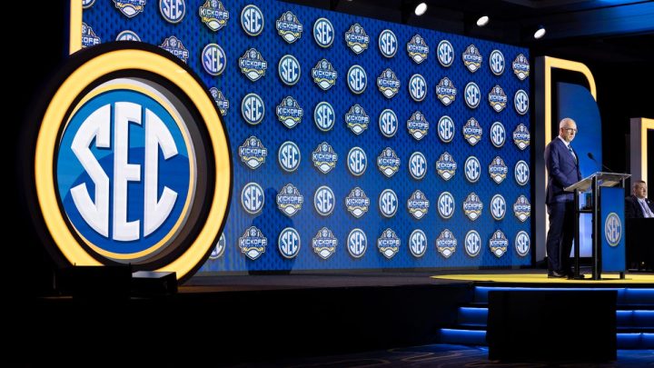 SEC’s future may depend on a move it has spent years avoiding | Opinion