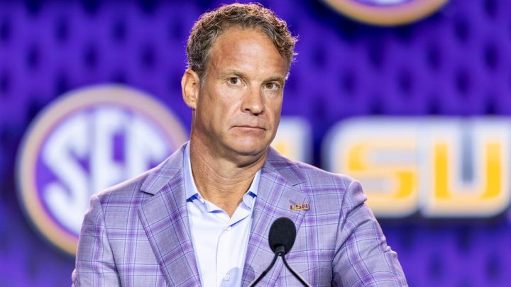 Lane Kiffin says he matured. Prove it. Quit dumpster diving | Opinion