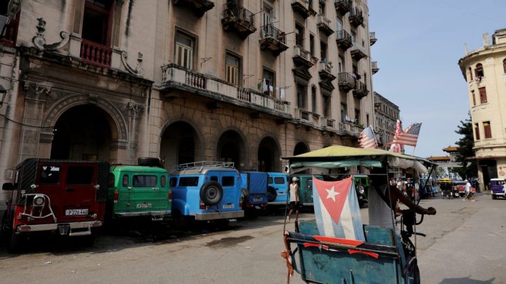 ‘Cuba is opening up.’ Reforms begin as US tightens grip | Exclusive