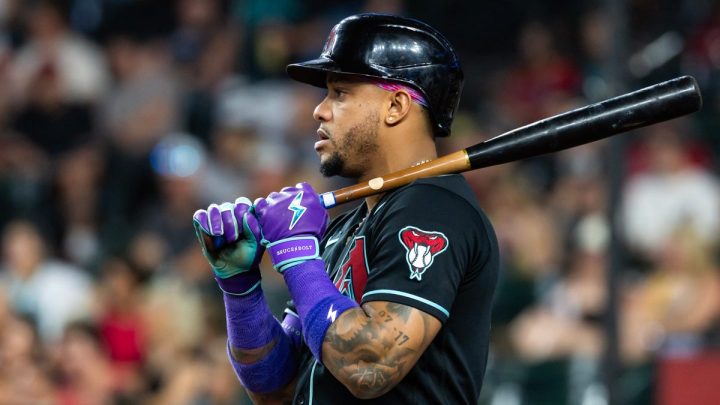 Nightengale’s Notebook: Ketel Marte going AWOL has D’backs teammates fuming