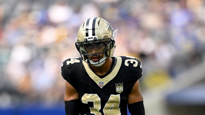 Saints already cut one of their rookie picks in the 2026 NFL Draft