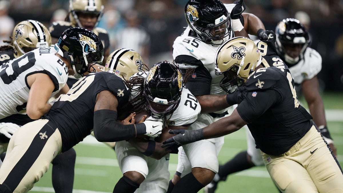 3 players the Saints could regret releasing in final roster cuts