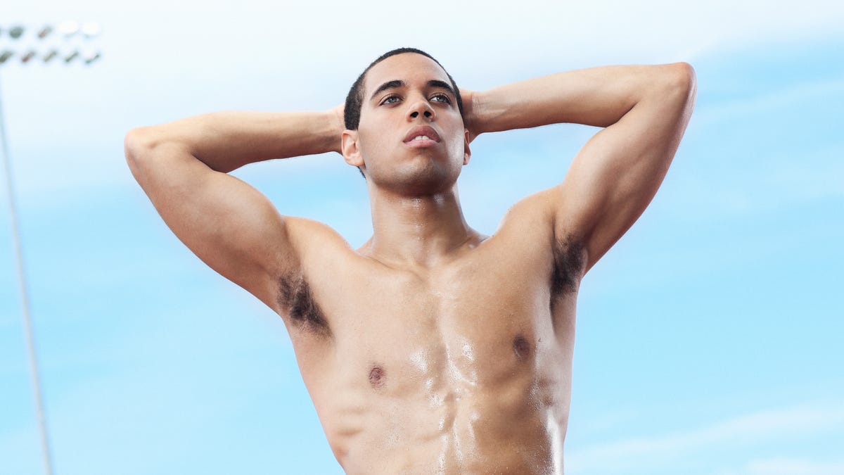Some Gen Z men are 'pheromone-maxxing.' What does that mean?