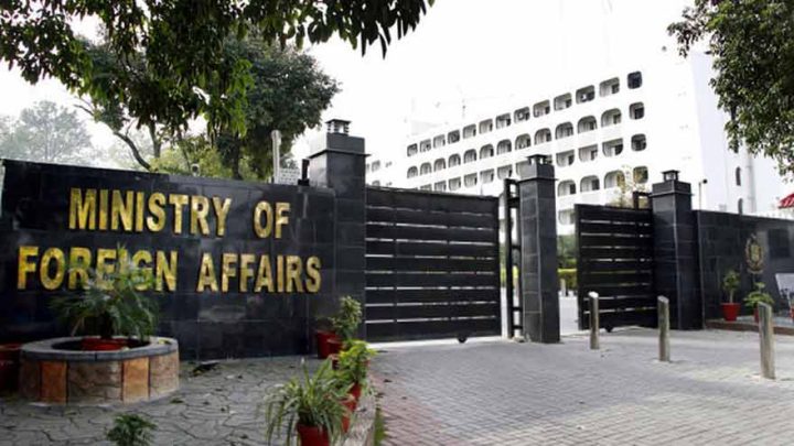 Pakistan summons US diplomat over Kashmir remarks by American ambassador in India
