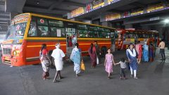 After mofussil buses, town buses, too, quietly ‘hike’ fares in Salem