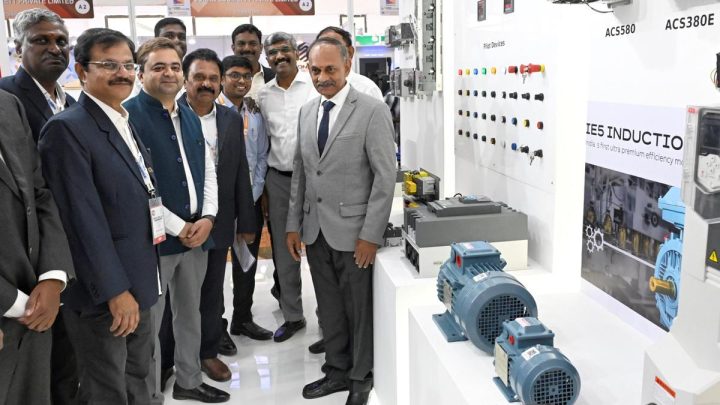 ‘India’s power electronics sector surging amid EV and renewable energy innovations’