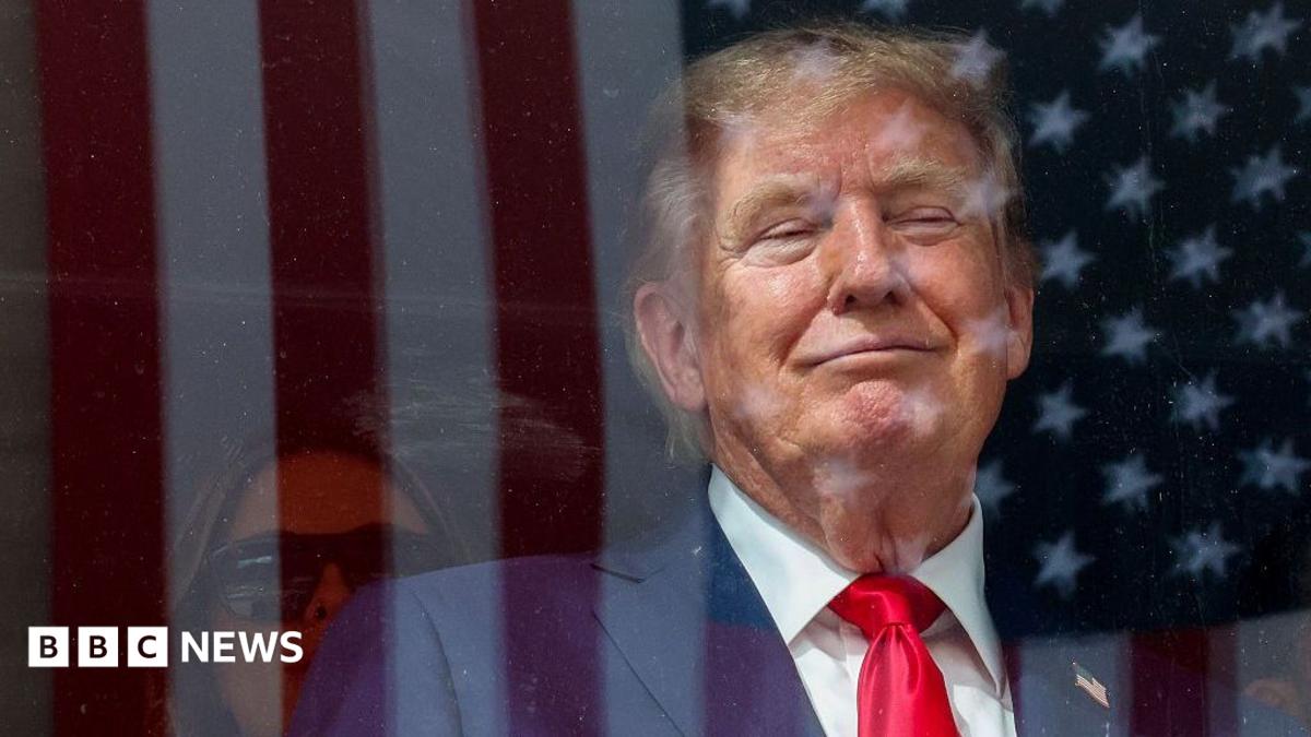Canada's retaliation tests the limit of American power under Trump