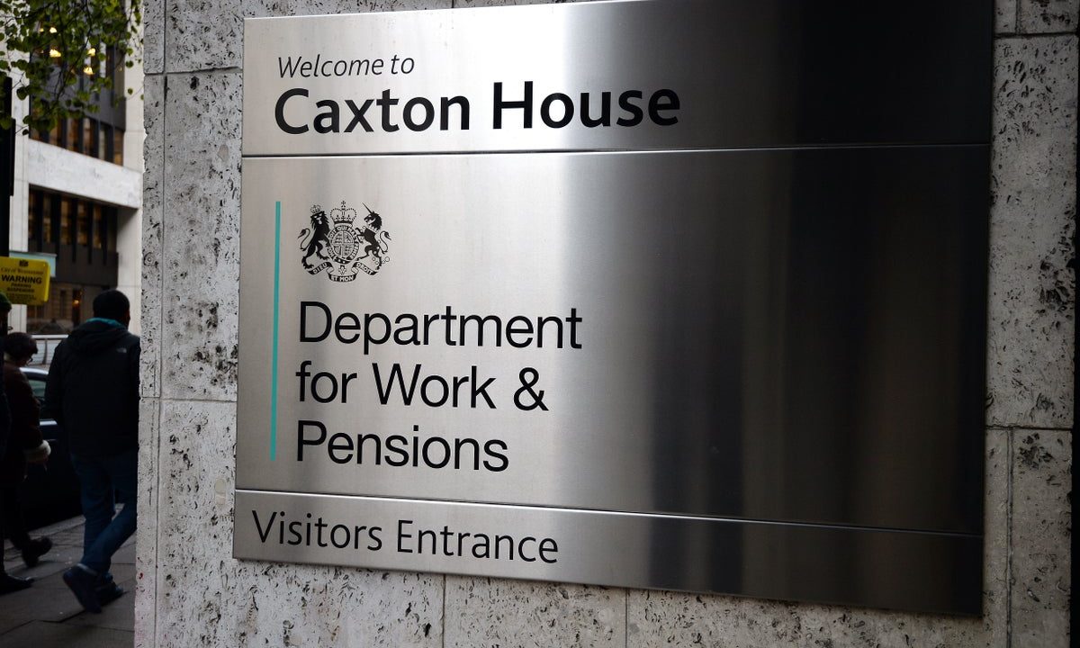 Charities issue warning over plans to strip health welfare benefits