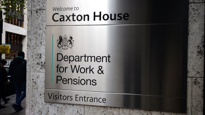 Charities issue warning over plans to strip health welfare benefits