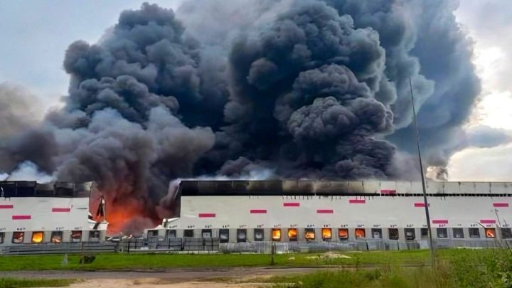 Russia to seize poorly protected infrastructure as Ukraine barrage persists