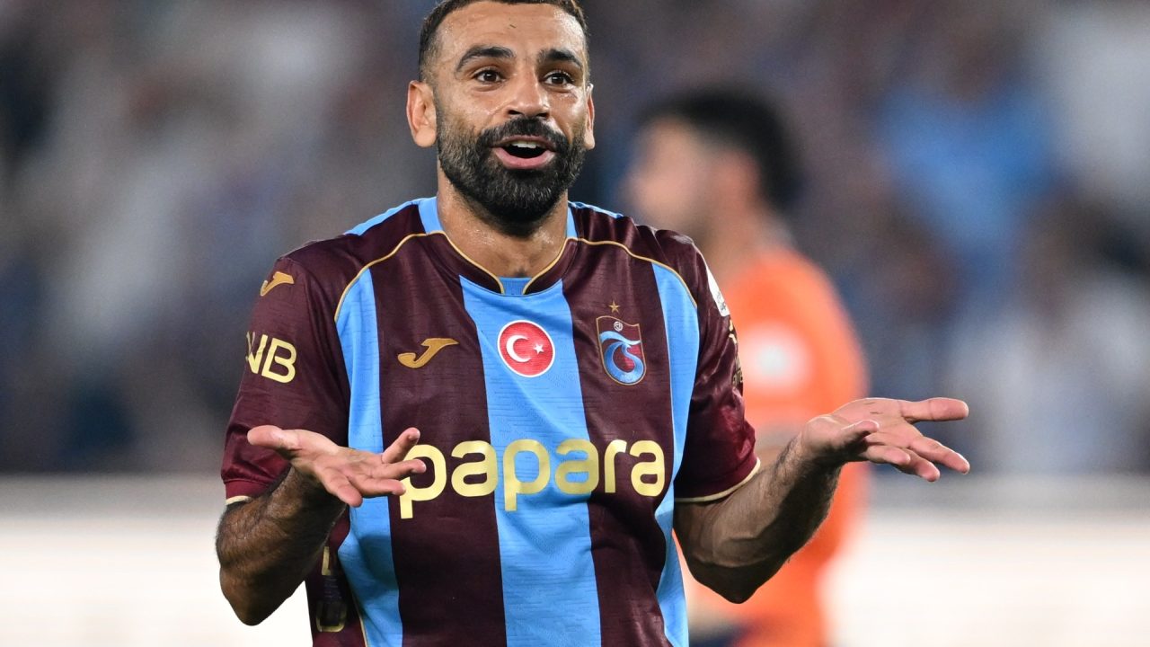 Trabzonspor president reacts to Salah disallowed hat-trick goal