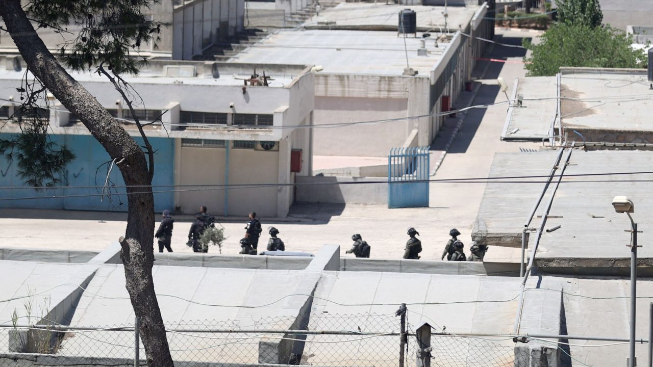 Israel extends campaign against UNRWA to advance West Bank annexation